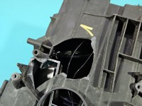 Reflektor prawy lampa przód bmw F30 EUROPA