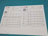 Wtryskiwacz Mercedes W222 0445118009, A6540700087 3.0 cdi 656929