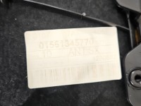 Tapicerka drzwi przód lewa boczek kierowcy Alfa romeo Stelvio 156197062