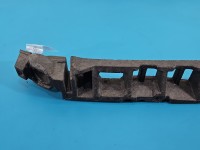 Wzmocnienie zderzaka przód belka Vw Passat B8 Volkswagen, Absorber przednie Lb7s