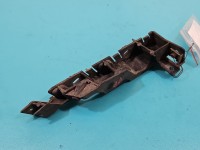 Ślizg zderzaka przód prawy AUDI A6 C7 4G0807284