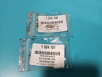 Zacisk przód prawy Audi A4 B6 2.0 20v