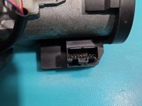 Komputer Sterownik silnika MEC20-605 Nissan Almera N16 1.5 16V