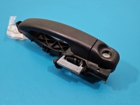 Klamka przód lewa zewnętrzna Opel Movano III 806078197R