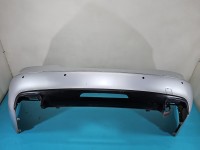 Zderzak tył Mercedes CLS II C218 W218 218 srebrny 775 sedan