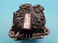 TEST Alternator Citroen C4 I 9646321780 1.6 hdi