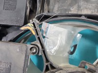 Wentylatory Wentylator chłodnicy LEXUS NX I 14-21 89257-26020, 16363-31200 2.0 T