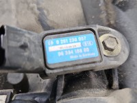 Kolektor ssący Citroen Xsara Picasso 9650593180 1.8 16V