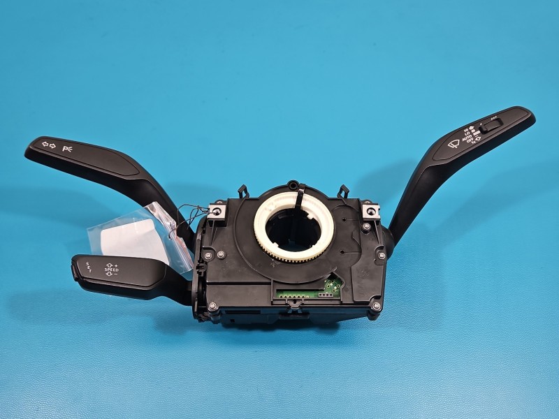 Przełącznik zespolony Audi A4 B9 4M0907129GB