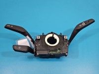 Przełącznik zespolony Audi A4 B9 4M0907129GB