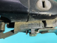 Klamka przód lewa zewnętrzna Vw Caddy III 2K 1T0839885A Brak
