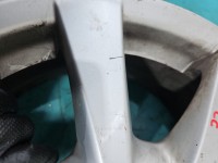 alufelgi felgi 17" komplet Toyota Avensis III T27 R17 Szerokość felgi: 7.0", 5x114.3, Odsadzenie (ET): 45, TOYOTA, 1573469,...