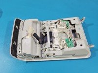 Lampa kabiny lampka Vw Passat CC 1K0868837E, 3C0867489