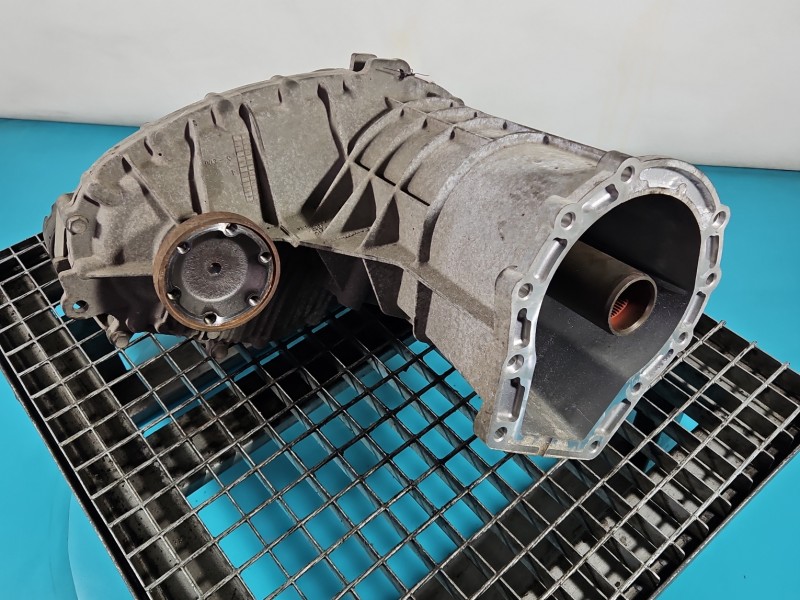 Reduktor AUDI Q7 I 4L 4.2 TDI 4X4 4WD