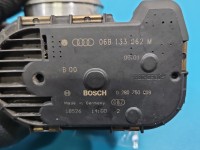 Przepustnica Vw Passat B5 06B133062M 1.8 T