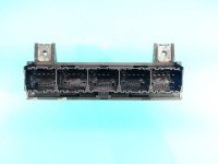 Komputer Sterownik silnika Ford Fiesta Mk6 1.3 wiel 6S61-12A650-PC