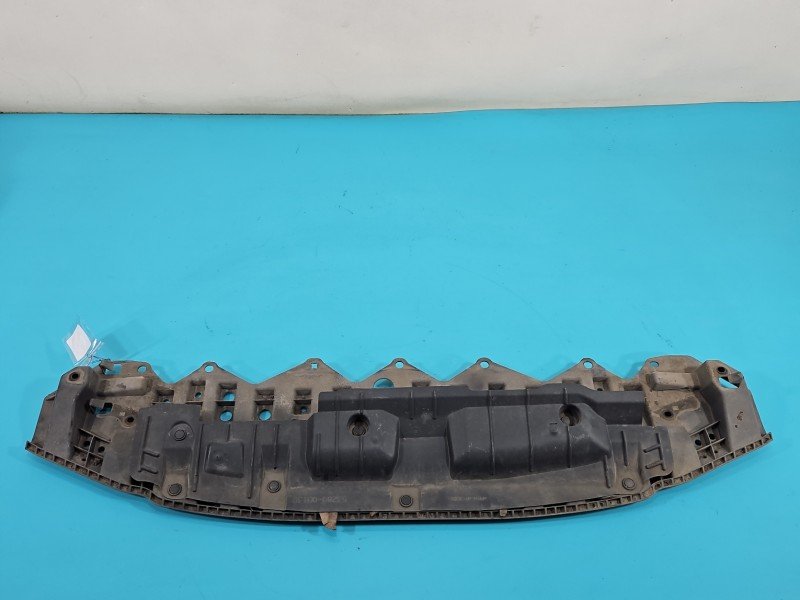 Osłona ZAŚLEPKA PLASTIK Toyota Yaris III 53289-0D130 Osłona ZAŚLEPKA PLASTIK Toyota Yaris III 53289-0D130