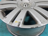 4X alufelgi felgi 16" komplet Vw Passat B6 R16