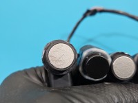 Czujnik parkowania PDC Vw Passat CC 3C8971104C, 3C0919275S LC8Y