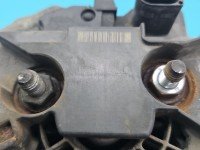 TEST Alternator Fiat Ducato III 2.3 jtd