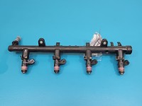 Wtryskiwacz Renault Scenic II H132259, 8200135504 1.6 16V