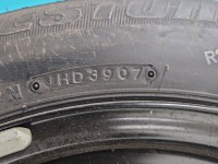 Koło zapasowe 15" dojazdowe dojazdówka Renault Megane II Rozstaw śrub: 4x100, Bridgestone, 195 mm, Profil opony: 65, Kod...