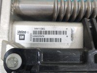 Chłodnica spalin Opel Mokka A V29007672 1.6 cdti