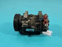 Sprężarka klimatyzacji kompresor 8200802609 Dacia Logan I 05-14 1.5 dci