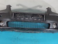 Zderzak przód Fiat Croma II grafitowy