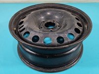 Felga stalowa 17" Opel Astra IV J Szerokość felgi: 7.0", Rozstaw śrub: 5x115, Odsadzenie (ET): 44, Producent felg: OPEL, R17...