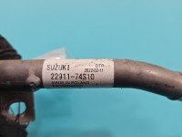 Rura przewód Suzuki, WODY Suzuki Vitara II 2015- 22911-74S10 1.4 T