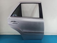 Drzwi tył prawe Mercedes ML W164 HB 5d C775