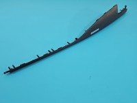 Listwa dekor deski Audi A7 4G 4G8853190AC, 5G0863273A, 4G0864131L Producent części: Audi, Europejska, 9 szt BEAUFORT