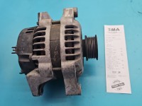 TEST Alternator Opel Astra II G 1.8 16V