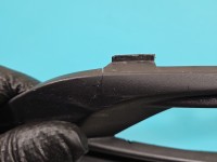 Zaślepka kratka zderzaka prawa atrapa Opel Mokka A 475498858