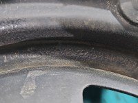 Felga stalowa 14" Hyundai I10 I Szerokość felgi: 5.0", Rozstaw śrub: 4x100, Hyundai, ET 46 4x100 5,0 j