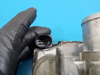 Przepustnica Nissan Qashqai I J10 06-13 8200330810, 8200330812, 0281002681 2.0 dci