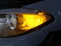 Reflektor lewy lampa przód Bmw f10 f11 EUROPA