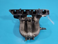Kolektor ssący Chevrolet Captiva 2.4 16V Z24SED 92067388
