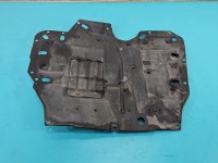 PŁYTA PODWOZIA Osłona silnika dolna Mitsubishi Outlander II 2.0 DI-D (BSY)