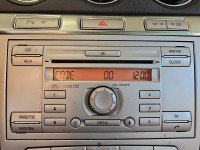 Radio fabryczne Ford S-max I MK1 radioodtwarzacz