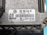 Komputer Sterownik silnika 03G906016HN, 0281012272 Vw Caddy III 2K 2.0 SDI