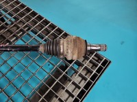 Półoś przód prawa Opel Astra IV J 1.6 16v manual