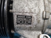 Sprężarka klimatyzacji kompresor Toyota Yaris III 1.5 vvti 447250-2500