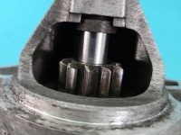 TEST Rozrusznik Ford Ka Mk2 1.2 8v 51832952