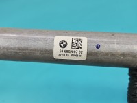 Kolumna kierownicza KRZYŻAK BMW G20 6862087, 686208702 EUROPA