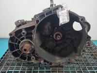 Skrzynia biegów Vw Touran I 2.0 tdi