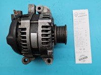 TEST Alternator Toyota Avensis II T25 2.0 D4D