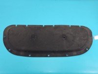 Wygłuszenie maski PODBITKA Vw Sharan II 10-