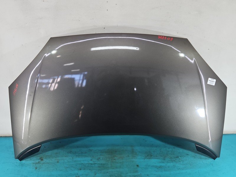 Maska przednia Ford Galaxy Mk1